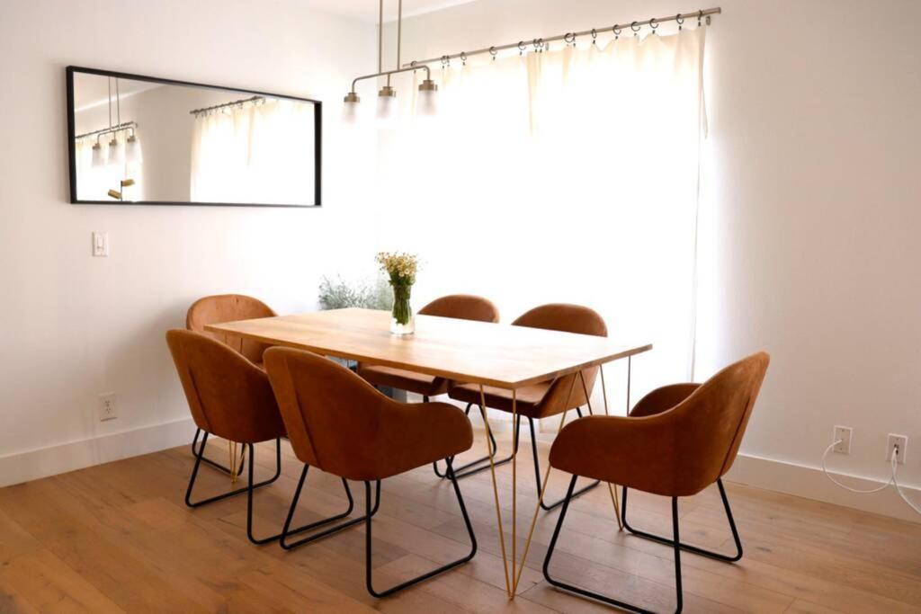 Heart Of West Hollywood Modern Suite 2 Bedroom 2 Bath Los Angeles Exterior foto